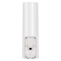 GoSmart Venkovní otočná kamera IP-310 TORCH s WiFi a světlem, bílá
