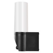 GoSmart Rotierende Outdoor IP Kamera mit WiFi und Licht IP-310 TORCH, schwarz