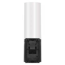 GoSmart Rotierende Outdoor IP Kamera mit WiFi und Licht IP-310 TORCH, schwarz