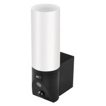 GoSmart Rotierende Outdoor IP Kamera mit WiFi und Licht IP-310 TORCH, schwarz