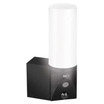GoSmart Rotierende Outdoor IP Kamera mit WiFi und Licht IP-310 TORCH, schwarz