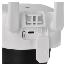 GoSmart Outdoor IP Kamera mit WiFi und Solarpanel IP-1200 WASP, batteriebetrieben