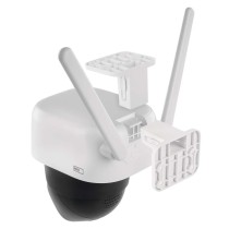 GoSmart Outdoor IP Kamera mit WiFi und Solarpanel IP-1200 WASP, batteriebetrieben