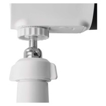 GoSmart Outdoor IP Kamera mit WiFi und Solarpanel IP-1150 SNAP, batteriebetrieben