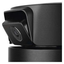 GoSmart Rotierende Outdoor IP Kamera mit WiFi und Licht IP-1300 LANTERN, schwarz