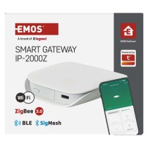 GoSmart ZigBee Gateway IP-2000Z mit WiFi und Bluetooth