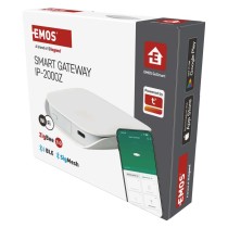 GoSmart ZigBee Gateway IP-2000Z mit WiFi und Bluetooth
