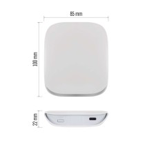 GoSmart ZigBee Gateway IP-2000Z mit WiFi und Bluetooth