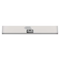 GoSmart Portabler Szenenschalter IP-2001ZW, ZigBee 3.0, 1 Taste