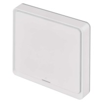 GoSmart Portabler Szenenschalter IP-2001ZW, ZigBee 3.0, 1 Taste