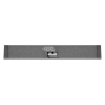 GoSmart Portabler Szenenschalter IP-2004ZB, ZigBee 3.0, 4 Tasten