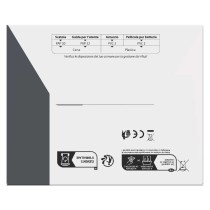 GoSmart alarm IP‑126L GUARDIAN s pohybovým čidlem, 6× dveřní/okenní senzor, WiFi