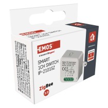GoSmart stikalni modul IP-2101SZ, ZigBee, 1-kanalni