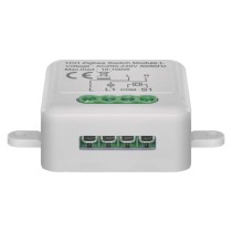 GoSmart kapcsolómodul IP-2103SZ, ZigBee, 1 csatornás (nem igényel N vezetéket)