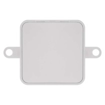 GoSmart Schaltermodul IP-2104SZ, ZigBee, 2-Kanal (kein N-Draht erforderlich)