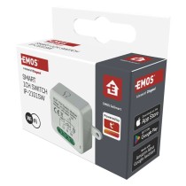 GoSmart Schaltermodul IP-2101SW, WiFi, 1-Kanal 