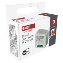 GoSmart Schaltermodul IP-2101SW, WiFi, 1-Kanal 