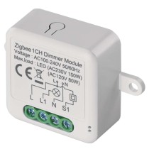 GoSmart Dimm-Modul IP-2111DZ, ZigBee, 1-kanal