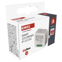 GoSmart Dimm-Modul IP-2111DZ, ZigBee, 1-kanal