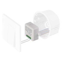 GoSmart Moduł ściemniacza IP-2111DZ, ZigBee, 1-kanałowy