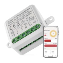GoSmart Dimm-Modul IP-2111DZ, ZigBee, 2-kanal