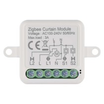 GoSmart Motormodul IP-2121CZ, ZigBee, 1-Kanal