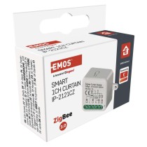GoSmart Motormodul IP-2121CZ, ZigBee, 1-Kanal