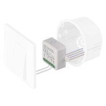 GoSmart motoros modul IP-2121CZ, ZigBee, 1 csatornás