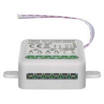 GoSmart Motormodul IP-2121CZ, ZigBee, 2-Kanal