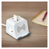 GoSmart jelismétlő IP-2213Z ZigBee átjáróhoz IP-2213Z