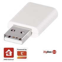 GoSmart jelismétlő IP-2213Z ZigBee átjáróhoz IP-2213Z