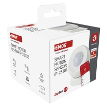 GoSmart PIR Bewegungssensor IP-2310Z, IP20, ZigBee