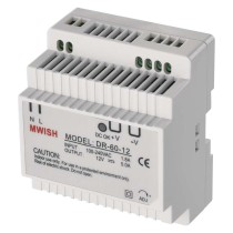 Netzgerät 12 V/5 A DC DIN