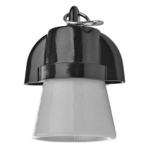 Lampenfassung E27 Kunststoff 1332-407