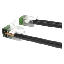 Karos vezetékösszekötő 4 mm2, 10 szt