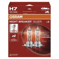 Žarnica OSRAM H7 12V/55W 