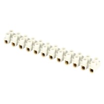 Sorkapocs 4–6mm2, fehér