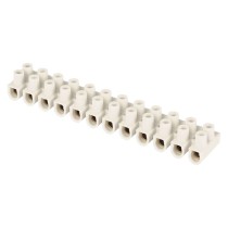Sorkapocs 6–10 mm2, fehér