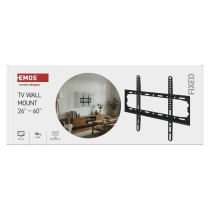 Fix TV falitartó 26-60" (65–152 cm)