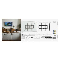 Fix TV falitartó 26-60" (65–152 cm)