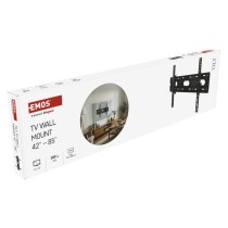 Dönthető TV falitartó 42-85" (107–216 cm)