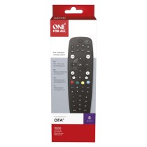 OFA univerzális távirányító basic 8