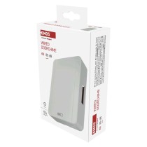 Draht-Türklingel P57002