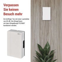 Draht-Türklingel P57102