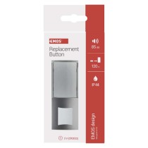 Ersatztaste für drahtlose Türklingel P5760, P5763, P5763R