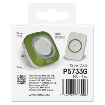 Vezeték nélküli csengő P5733G
