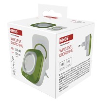 Vezeték nélküli csengő P5733G