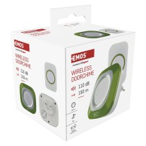 Vezeték nélküli csengő P5733G