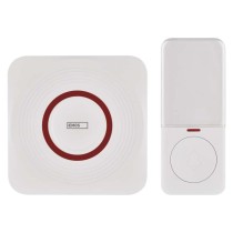 GoSmart Vezeték nélküli csengő P5735WS wifivel