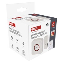 GoSmart Vezeték nélküli csengő P5735WS wifivel